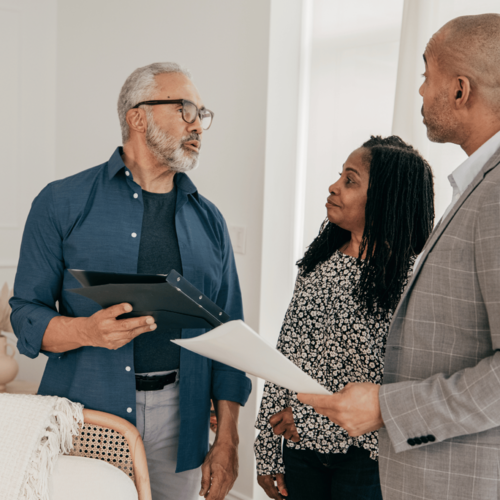 Wait, You Can Sell Your Home With Furniture? Here’s Why It Might Actually Sell Faster!