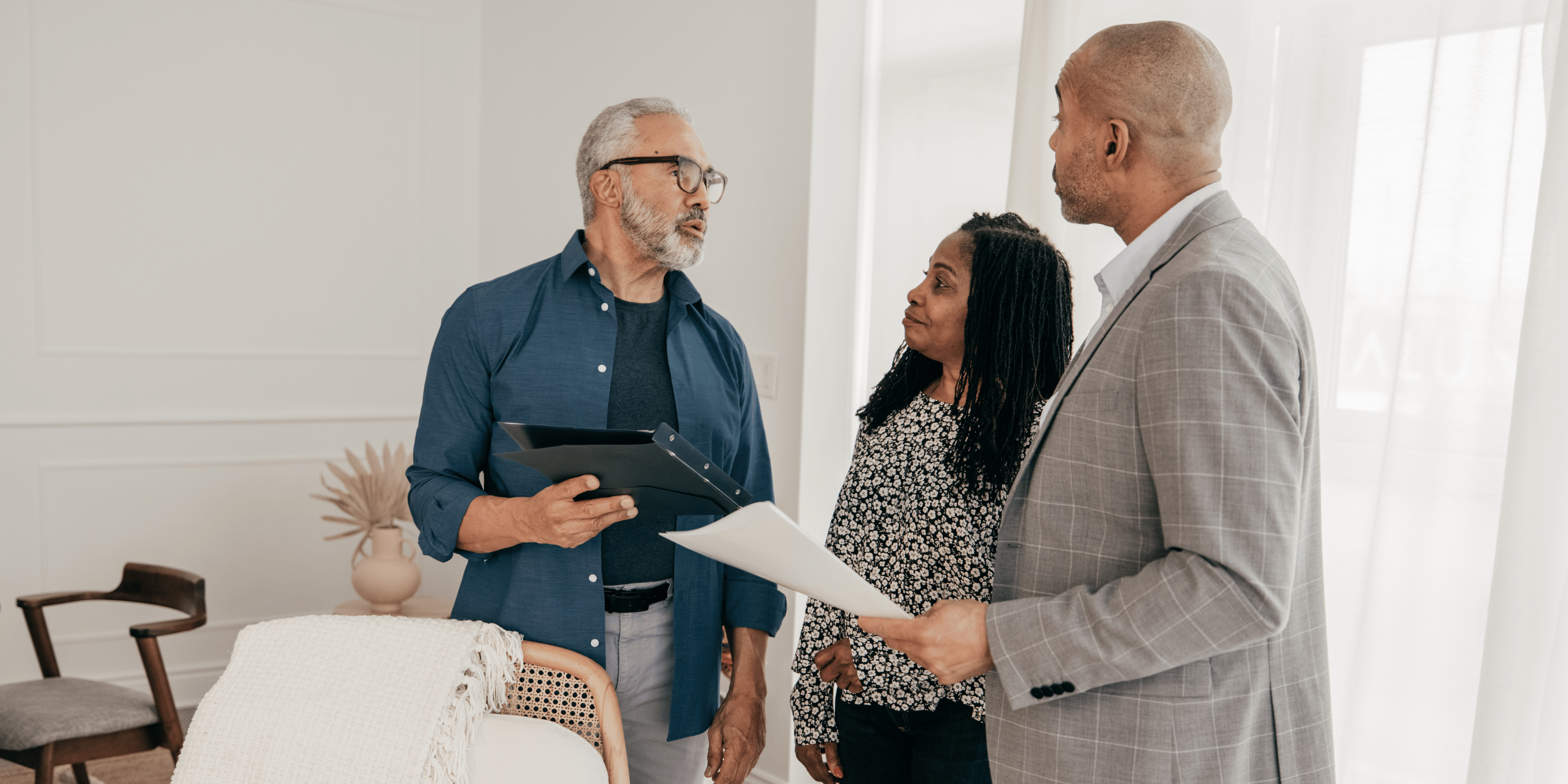 Selling Your Home with Furniture