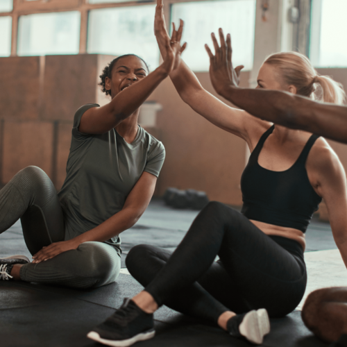 Sweat Without Spending: Free Summer Fitness Classes in South Jersey (Starting June 25!)