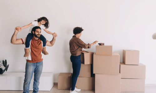 Wait… You Don’t Have to Move Out Before …
