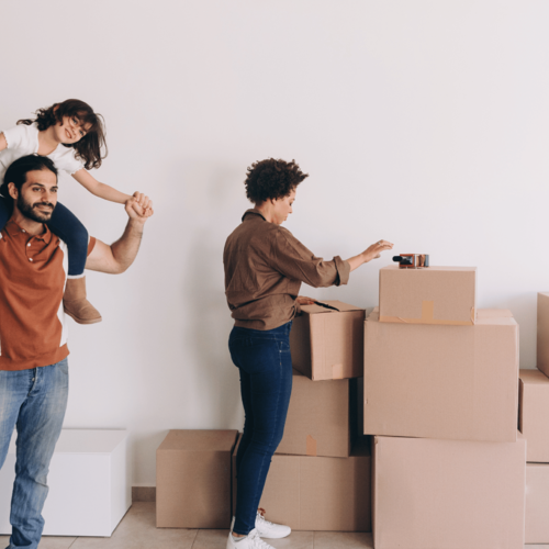 Wait… You Don’t Have to Move Out Before Selling Your Home?