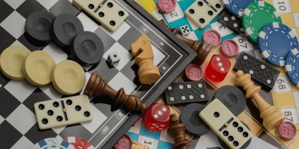 Cherry Hill Social Skills Group Board Game Outing Ages 6 - 10