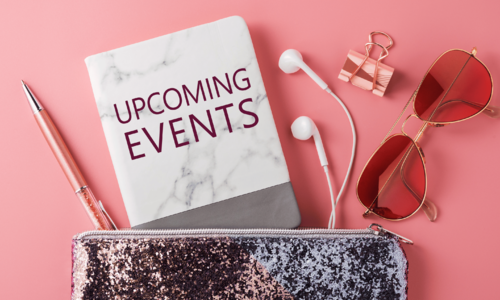 🎉 Did You Know? Exciting Events Await in …