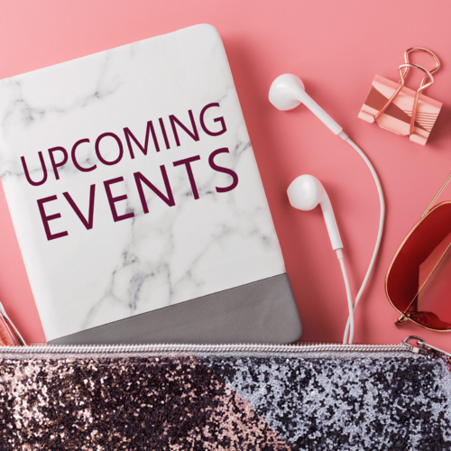 🎉 Did You Know? Exciting Events Await in Haddon Township & Cherry Hill This Weekend! 🌟