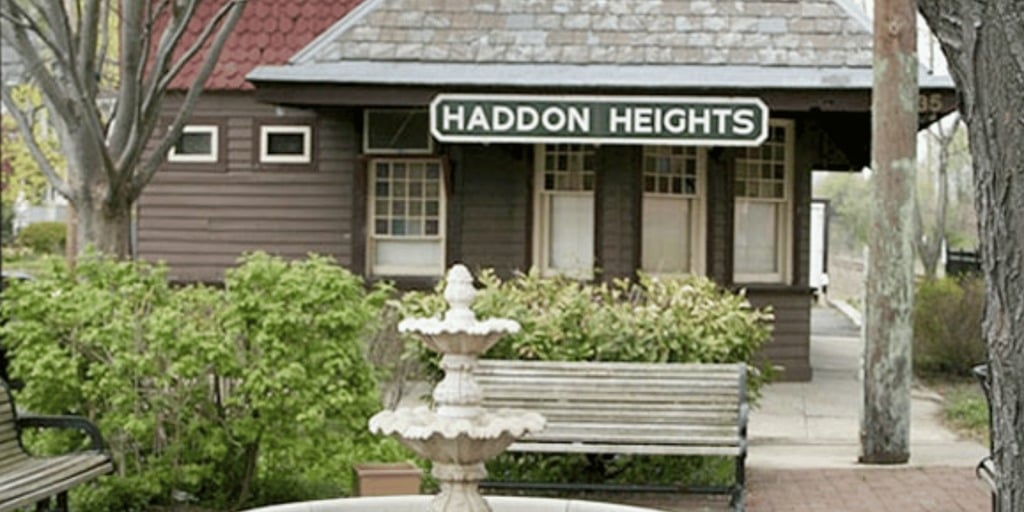 Haddon Heights
