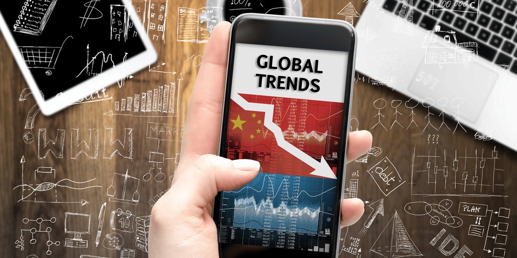 Hot 2025 Trends