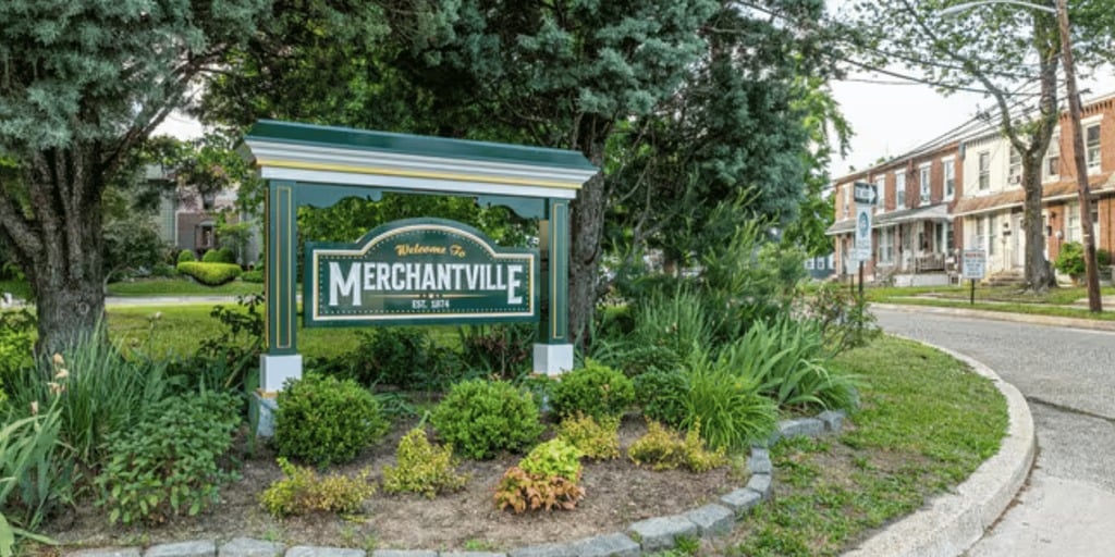 Merchantville