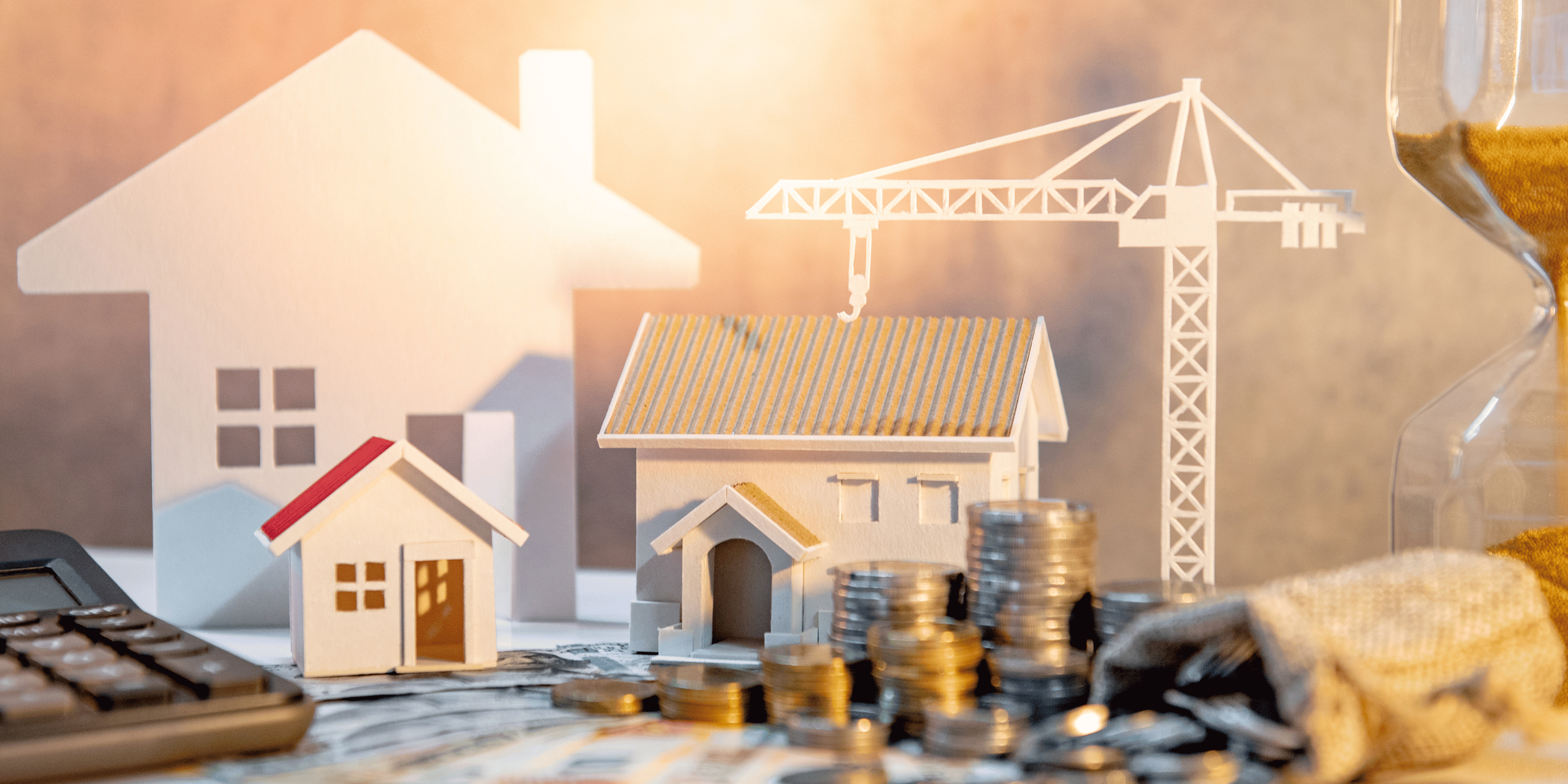 Real estate investing