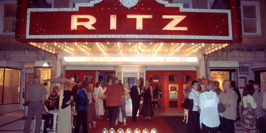 Ritz Theatre