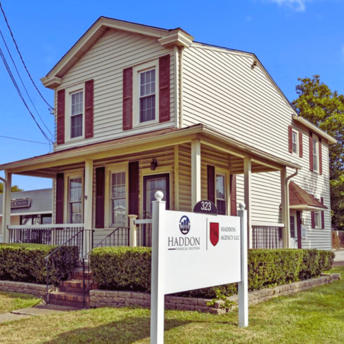 🎭 “Did You Know Haddon Township Has a 1920s Theater That’s STILL Rocking?”