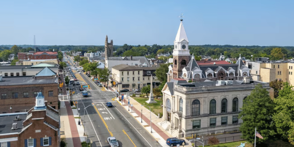 Woodbury