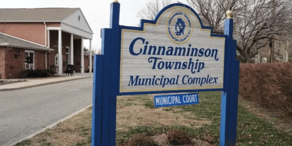 cinnaminson