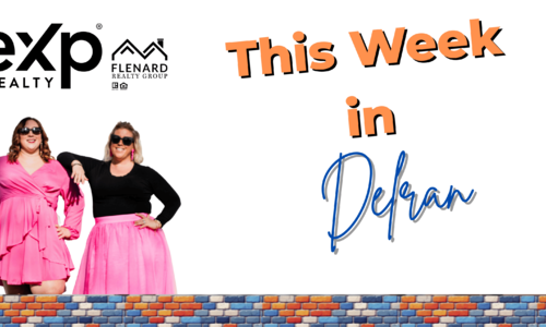 🌟 Did You Know Delran Is Hiding Some …