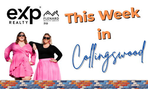 What’s happening in Collingswood this week? More than …