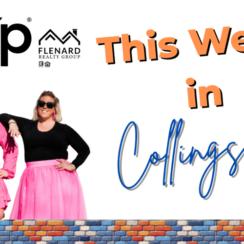 What’s happening in Collingswood this week? More than you think…