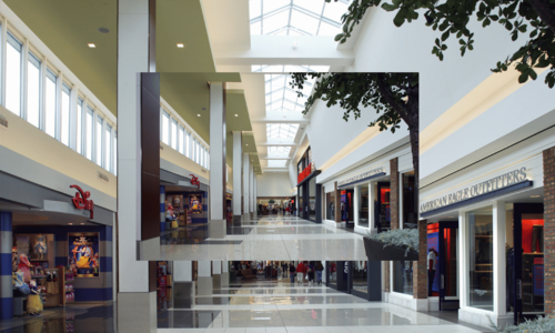 Did You Know? Cherry Hill Mall Is Getting …