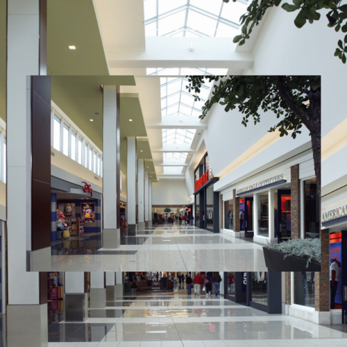 Did You Know? Cherry Hill Mall Is Getting a Major Sports Makeover!