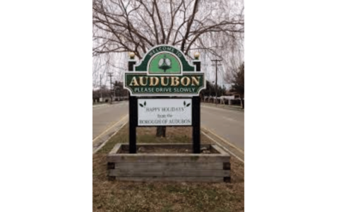 🌟 Did You Know Audubon Was Named After …
