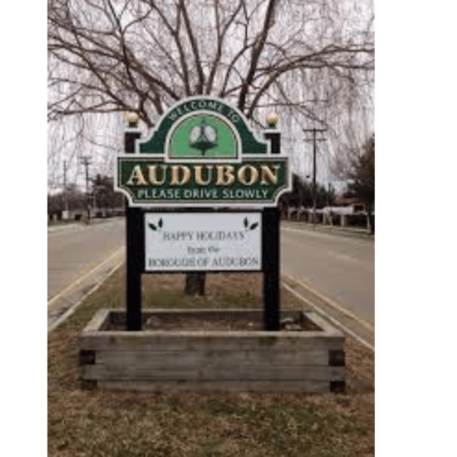 🌟 Did You Know Audubon Was Named After a World-Renowned Bird-Lover?