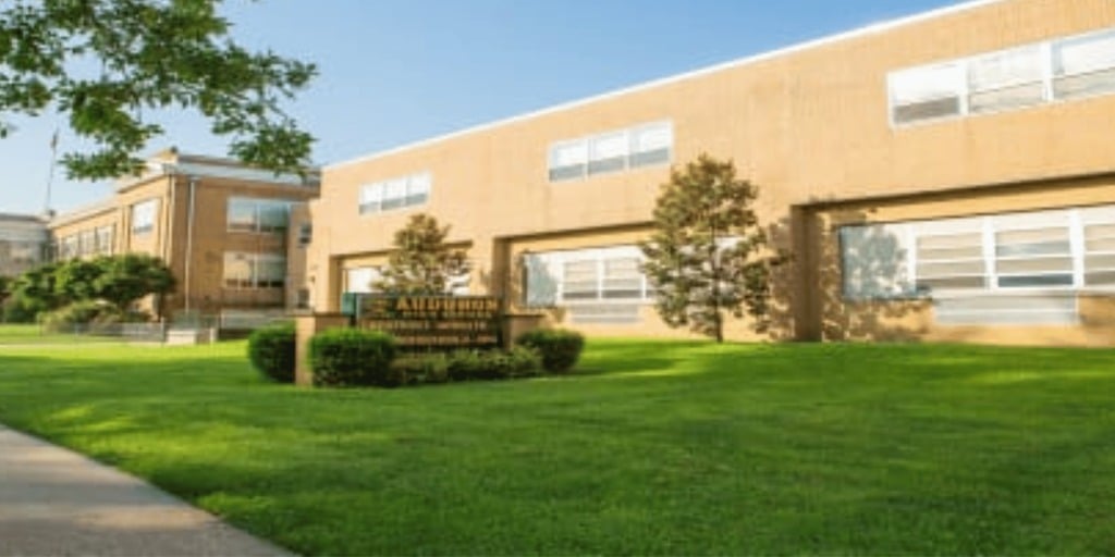 Audubon Jr_Sr High