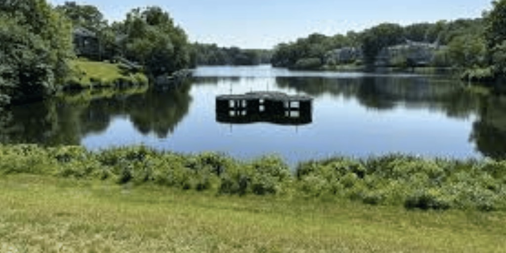 Audubon Lake & Family Park