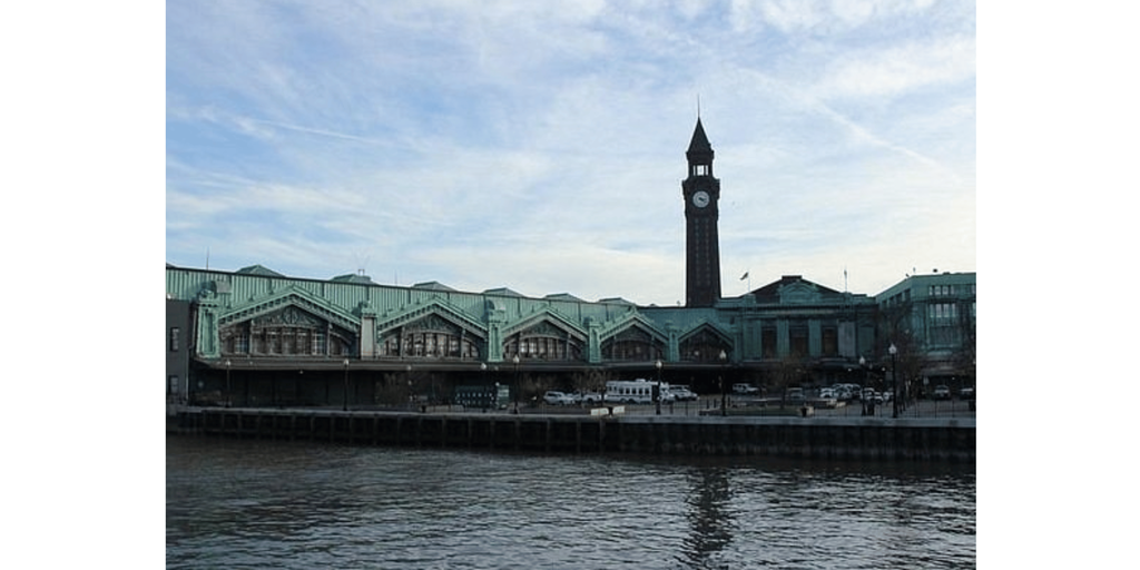 Nearby Attractions