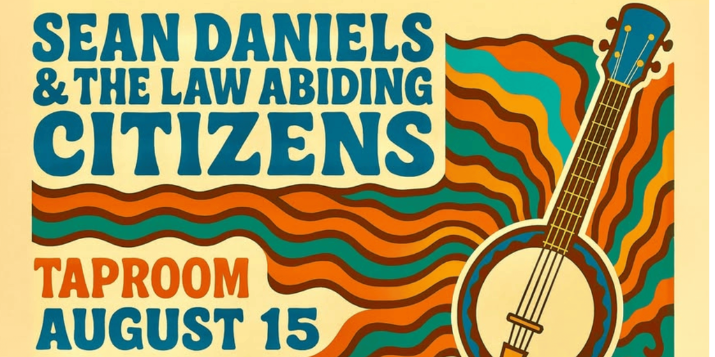 Sean Daniels & The Law Abiding Citizens