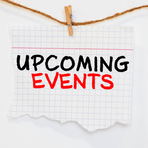 👀 Did you know your week of August 4 is packed with surprises?