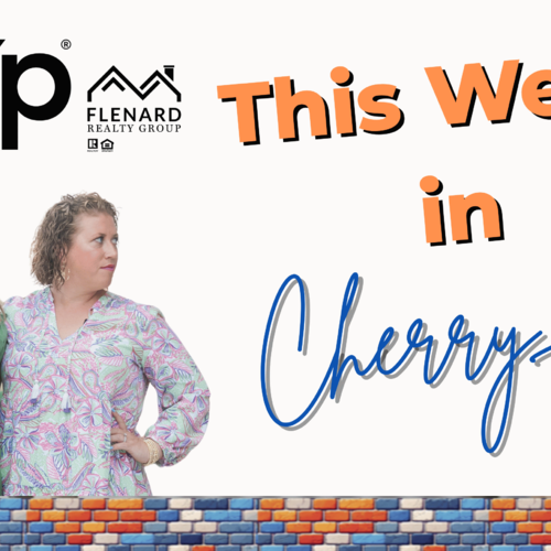 Cherry Hill’s Got Plans… Want the Inside Scoop?