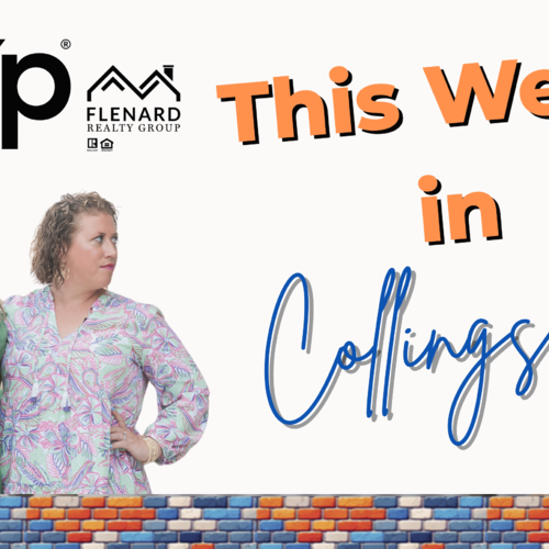 Your Collingswood Week Is About to Get Awesome 🎵 What’s On & Can’t-Miss Beats