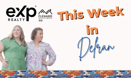 Weekend in Delran: Tailgates, Yard Sales & Live …