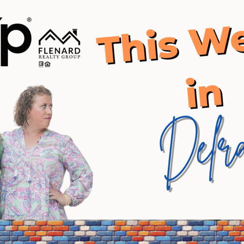 Weekend in Delran: Tailgates, Yard Sales & Live Tunes — Don’t Miss This!