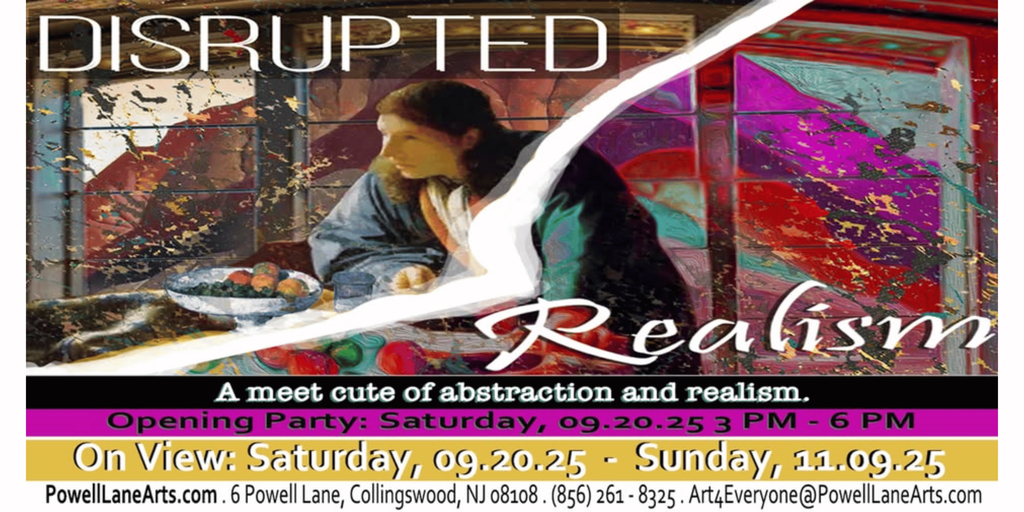 Disrupted Realism