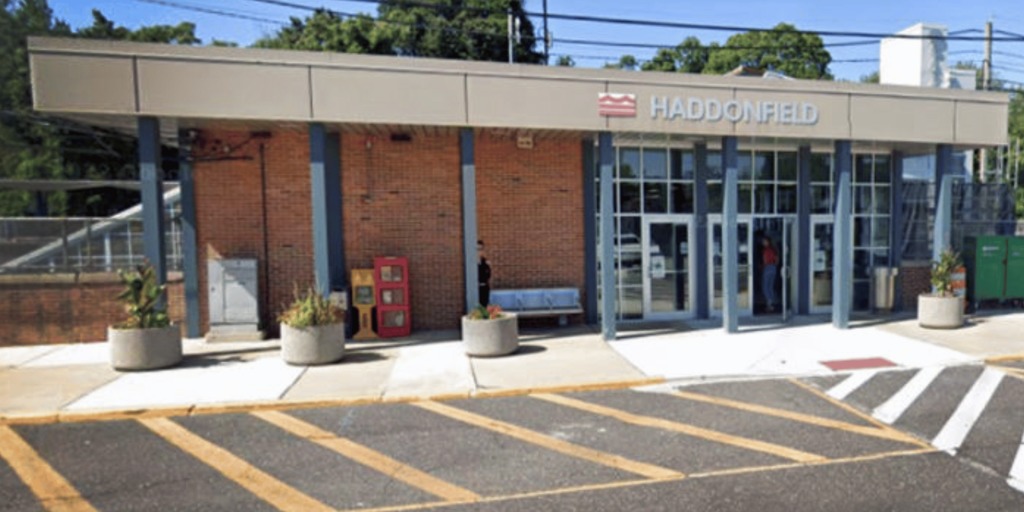 Fast facts for Voorhees–Haddonfield corridor