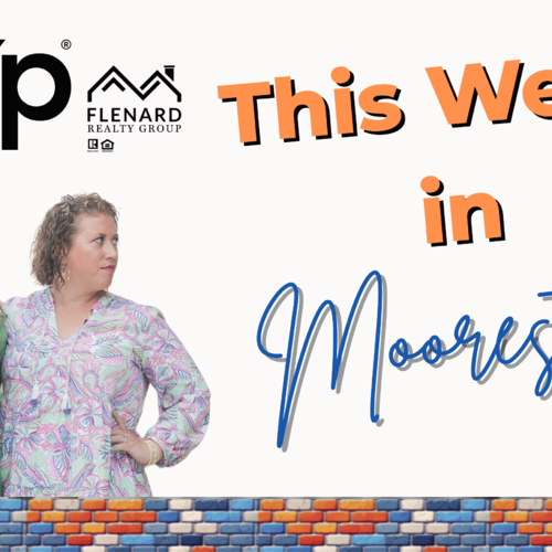 A Week of Rhythm, History & Community in Moorestown