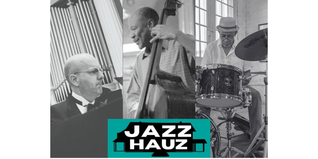 Moorestown_ Jazz Hauz_ Abe Speller Trio