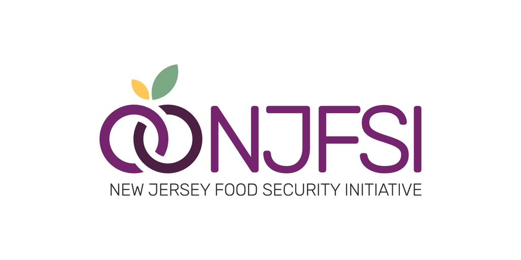 NJ Food Security Portal