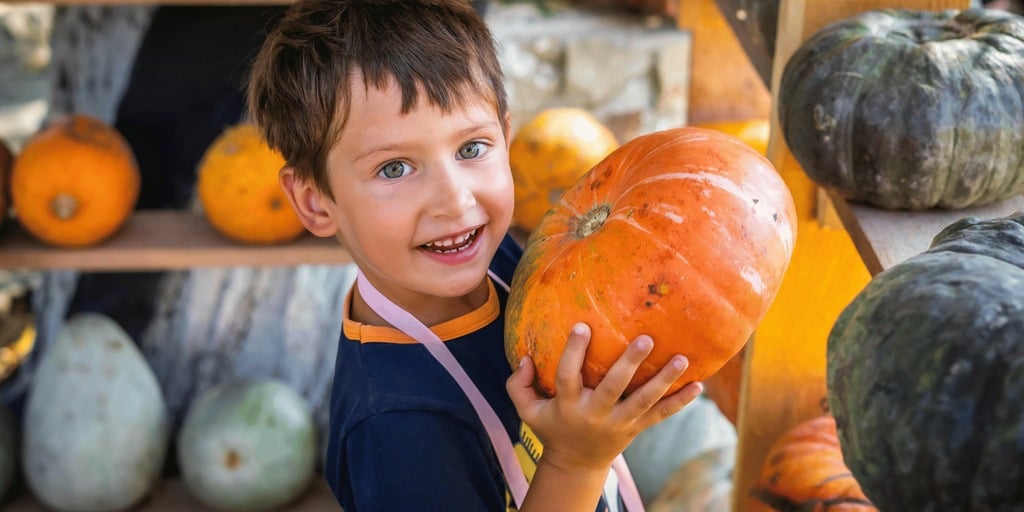 Pumpkin Festival