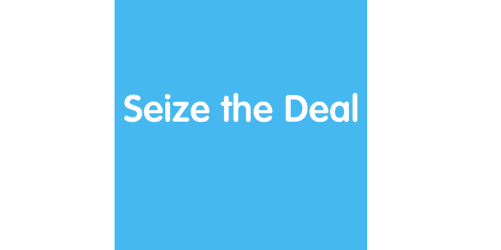 Seize the Deal – South Jersey
