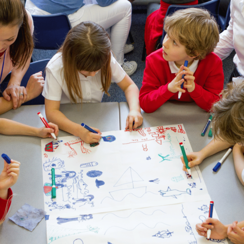 South Jersey’s Free Fall Fun: Family Events Kids Will Love