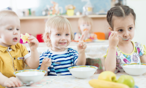 Helping Hands, Full Plates: Where Kids Can Get …