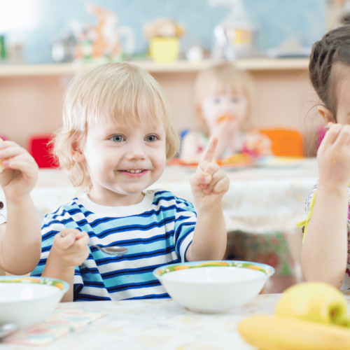 Helping Hands, Full Plates: Where Kids Can Get Free Meals in South Jersey This Fall