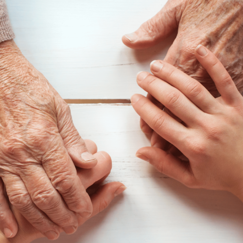 🌟 Helping Seniors Thrive in New Jersey: Resources You Should Know About