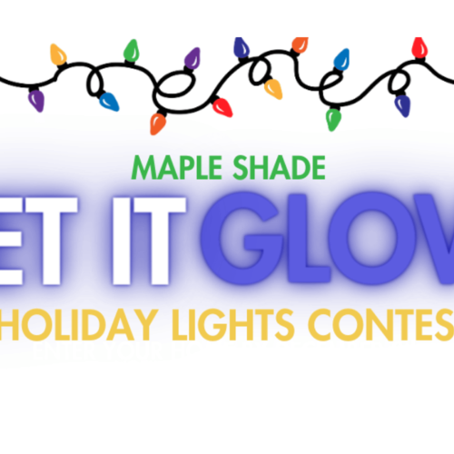 The Glow Starts at Home in Maple Shade