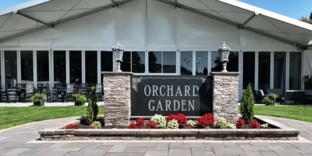 2025 Holiday Market at The Orchard Garden — Glassboro