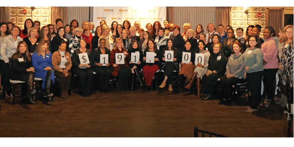 Big grants = big community win