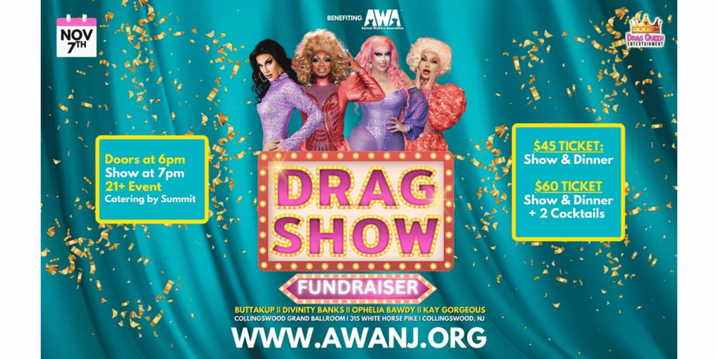 Drag Show