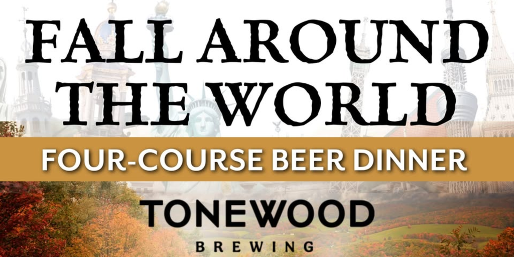 Fall around the World