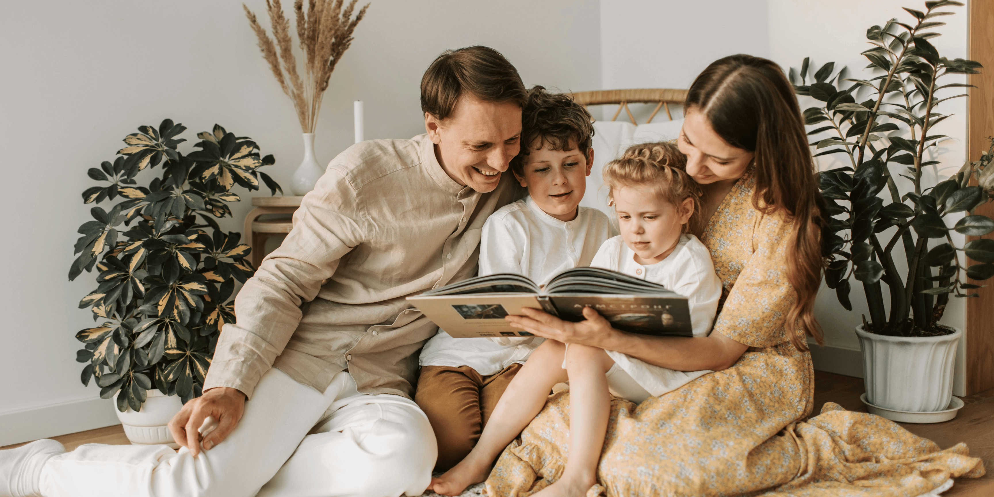 First Time Homebuyers