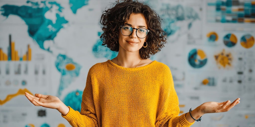 How will you handle communication and negotiation in a competitive market